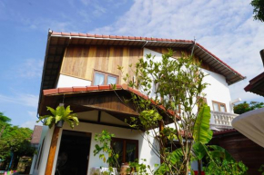 ANGKOR DINO B&B